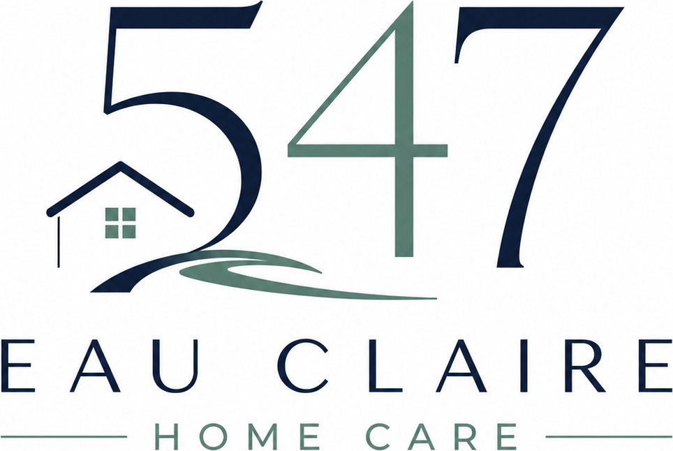 547 Eau Claire Home Care